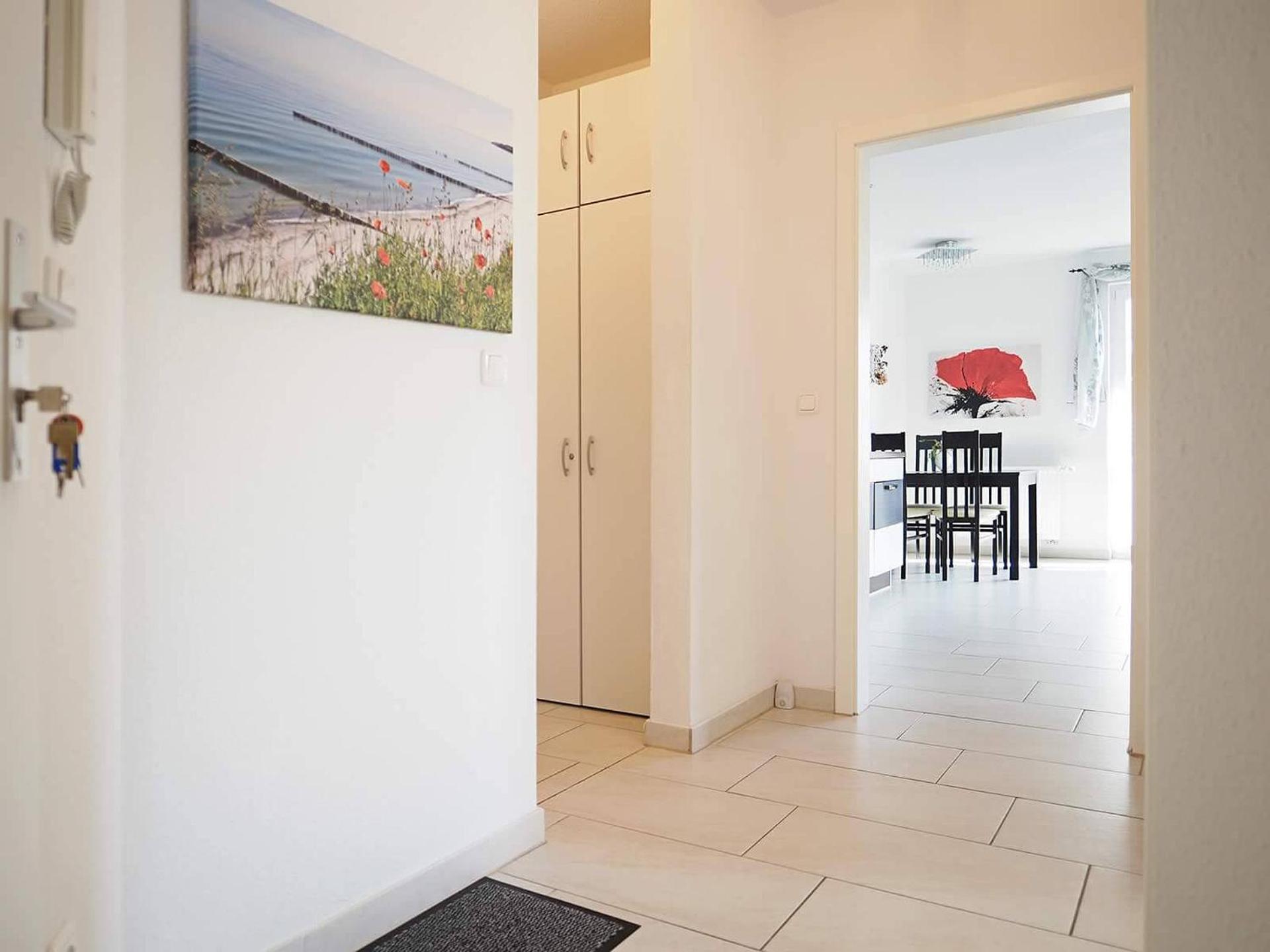 Pirol Fw 8, Pp Von Klosterstr Zingst Exterior photo