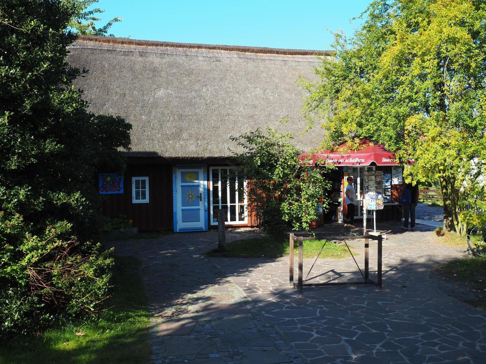Pirol Fw 8, Pp Von Klosterstr Zingst Exterior photo